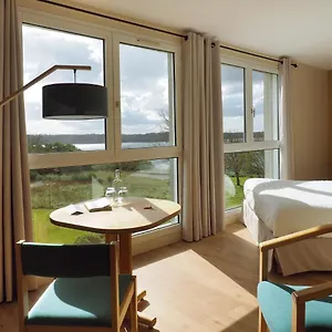 Logis Du Belvedere Hotel Brest