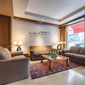 Apollinaire Hotel Paris
