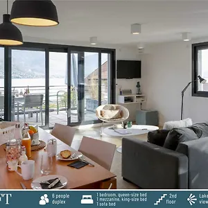 Cote Ouest Aparthotel Sevrier