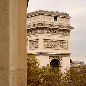 6 Vh - New Opened 2025 Hotel Paris