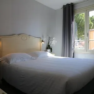 Hotel Napoleon, La Turbie