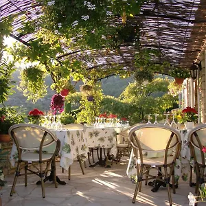 Bed & Breakfast Le Grand Jardin, Lafare